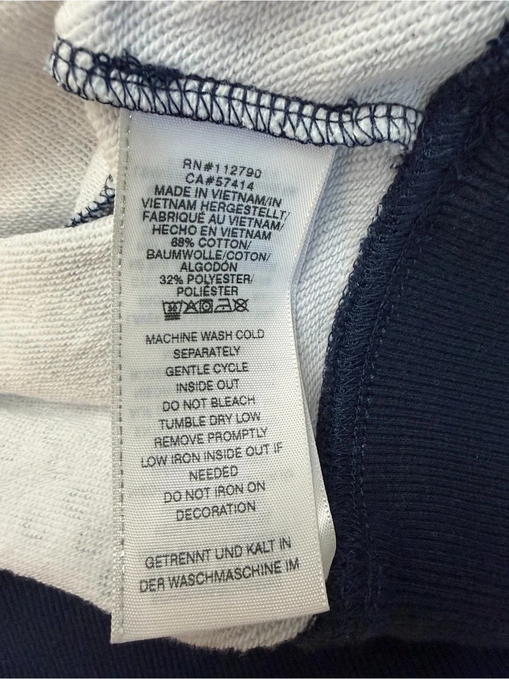 True Religion like new